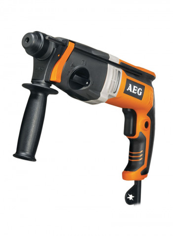 Kh26E Combi Hammer Orange/Grey 9centimeter