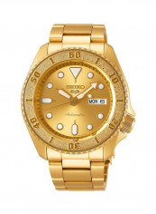 Men's Water Resistant Analog Watch SRPE74K1 reviews Men's Water Resistant Analog Watch SRPE74K1