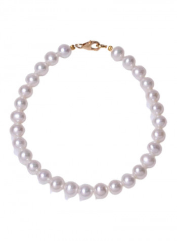 Freshwater Pearl Bracelet