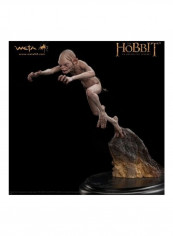Hobbit Statue Gollum Enraged 1 6 Scale 14x9x8inch