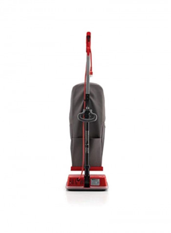 Vacuum Cleaner U2000RB-1 Red/Grey