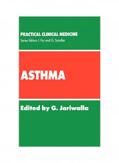 Asthma Hardcover