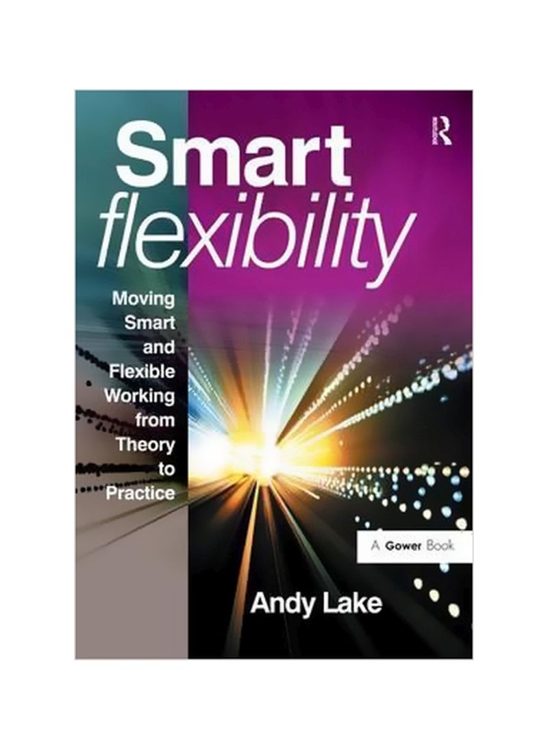 Smart Flexibility Hardcover English by Andy Lake - 28 January 2013