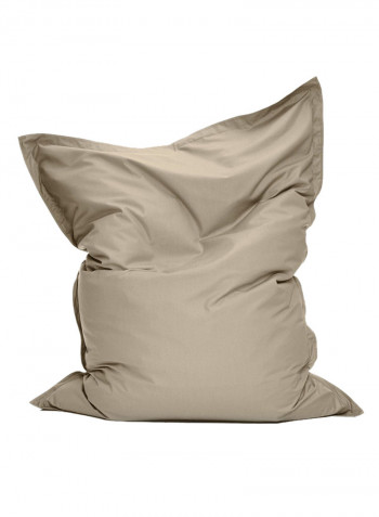 Outdoor Bean Bag Sand 180x140centimeter