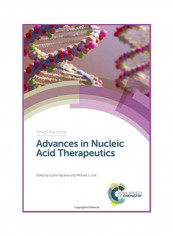 Advances In Nucleic Acid Therapeutics Hardcover 1