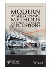 Modern Aerodynamic Methods For Direct And Inverse Applications Hardcover 1st Edition