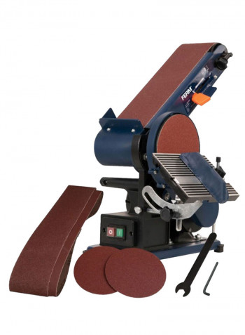 Bench Sander Multicolour 375watts