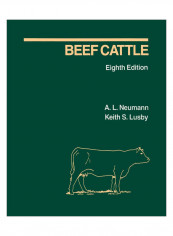 Beef Cattle Paperback 8th Edition