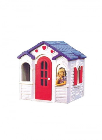 Playground House Doorbell