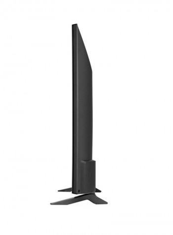 43-Inch Full HD LED TV With Built-in HD Receiver 43LH510V Black