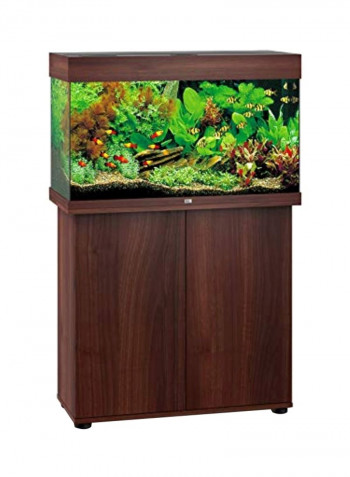 Aquarium Rio 125 Brown 125L