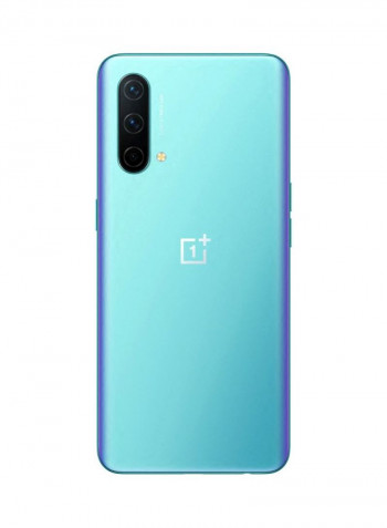 Nord CE 5G Dual SIM Blue Void 12GB RAM 256GB - Global Version