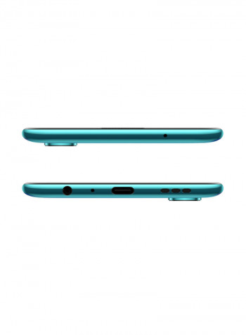 Nord CE 5G Dual SIM Blue Void 12GB RAM 256GB - Global Version