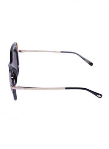 Women's Cat Eye Sunglasses - Lens Size: 57 mm