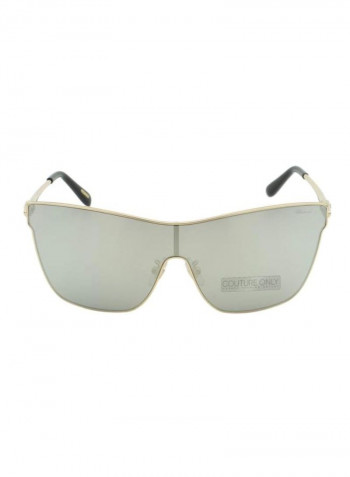 Women's Shield Sunglasses
