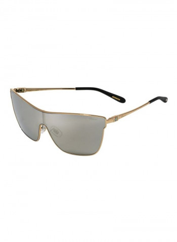 Women's Shield Sunglasses