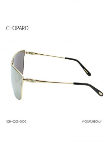 Women's Shield Sunglasses