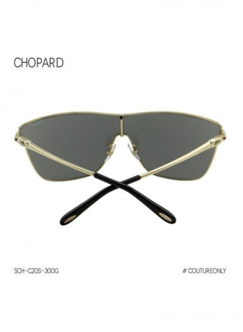 Women's Shield Sunglasses