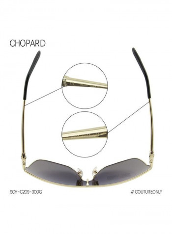 Women's Shield Sunglasses