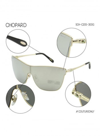 Women's Shield Sunglasses