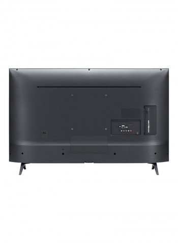 43-Inch Smart Full HD TV With Built-In Receiver 43LM6300PVB Black
