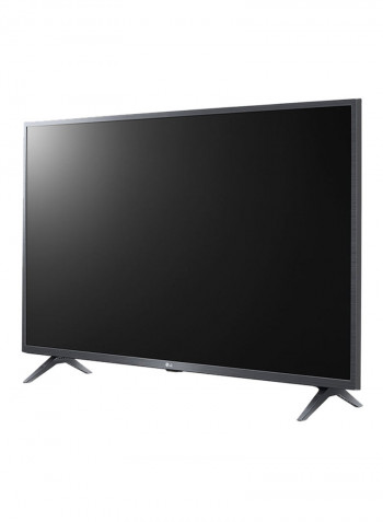 43-Inch Smart Full HD TV With Built-In Receiver 43LM6300PVB Black