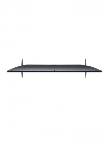 43-Inch Smart Full HD TV With Built-In Receiver 43LM6300PVB Black