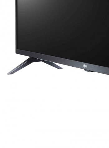 43-Inch Smart Full HD TV With Built-In Receiver 43LM6300PVB Black