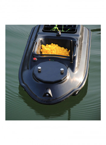 Smart Fishing Bait Boat With Remote Control