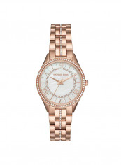 Women's Metal Analog Wrist Watch MK3716 reviews Women's Metal Analog Wrist Watch MK3716