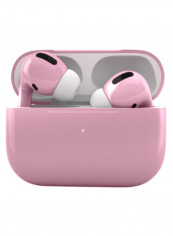 Apple AirPods Pro Wireless Bluetooth In-Ear With Charging Case Metallic Pink reviews Apple AirPods Pro Wireless Bluetooth In-Ear With Charging Case Metallic Pink