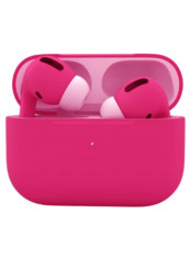 Apple AirPods Pro Wireless Bluetooth In-Ear With Charging Case Neon Pink reviews Apple AirPods Pro Wireless Bluetooth In-Ear With Charging Case Neon Pink