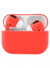 Apple AirPods Pro Wireless Bluetooth In-Ear With Charging Case Neon Sun reviews Apple AirPods Pro Wireless Bluetooth In-Ear With Charging Case Neon Sun