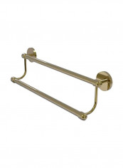 Tango Collection Double Towel Bar Gold 30inch reviews Tango Collection Double Towel Bar Gold 30inch