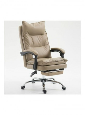 Office Chair Beige