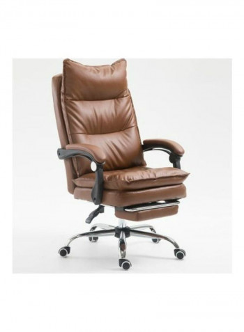 Office Chair Brown