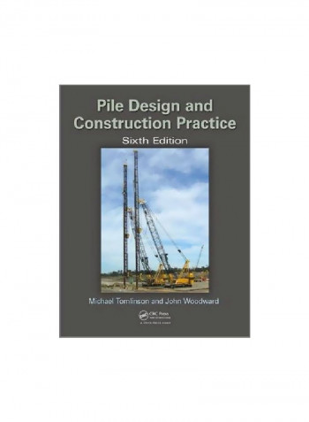 Pile Design And Construction Practice Hardcover
