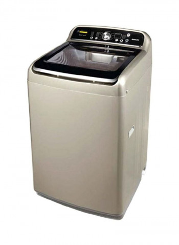 Fully Automatic Top Load Washing Machine 12 Kg 12 kg NWM1401THS Grey/Black