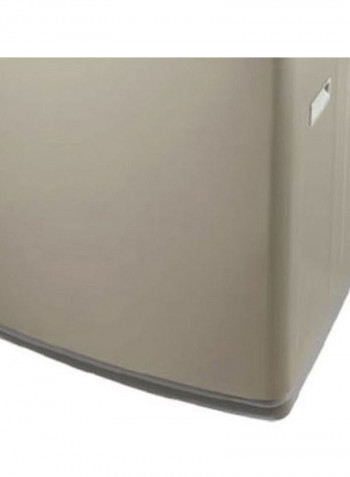 Fully Automatic Top Load Washing Machine 12 Kg 12 kg NWM1401THS Grey/Black
