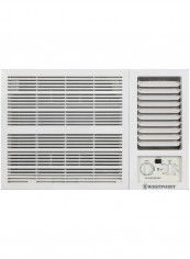 2 Ton Window Air Conditioner 2 Ton WWT2415TYA White