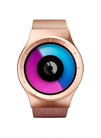 Men's Celeste Analog Watch Z0005WRM