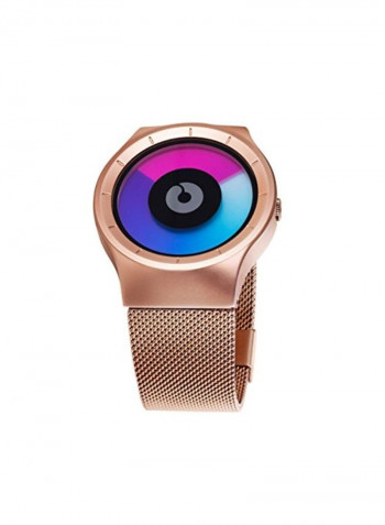 Men's Celeste Analog Watch Z0005WRM