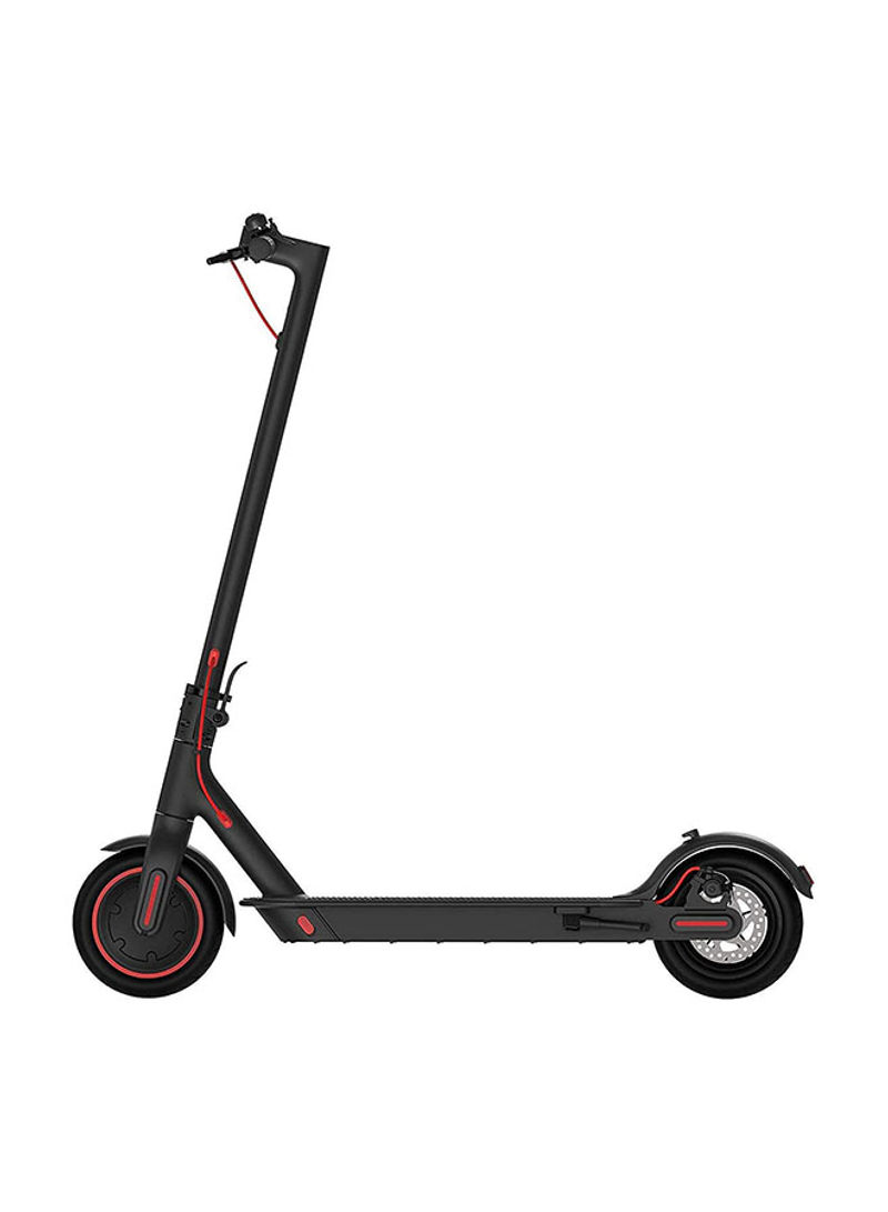 Pro Electric Scooter With Digital Speedometer cm