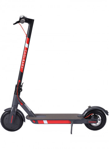 Foldable Electric Scooter