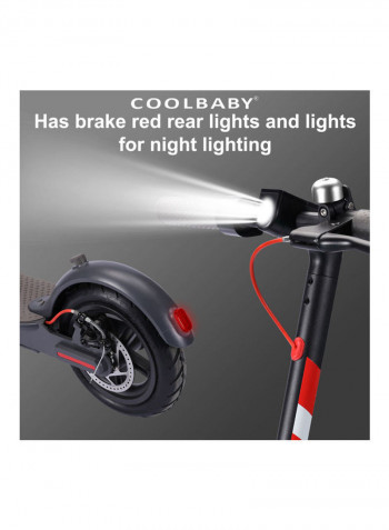Foldable Electric Scooter