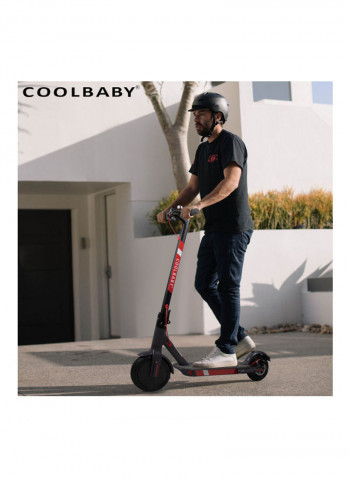 Foldable Electric Scooter