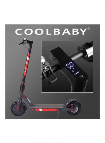 Foldable Electric Scooter