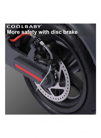 Foldable Electric Scooter