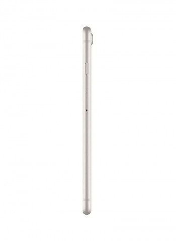 Refurbished - iPhone 8 Plus With FaceTime White 64GB 4G LTE