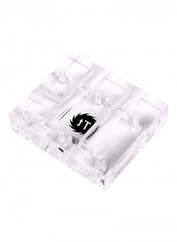 VGA Bridge Dual Slot Cooling System Multicolour
